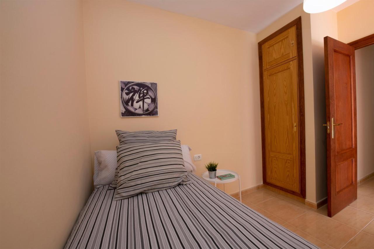 San Sebastián de la GomeraMiramar 1公寓 外观 照片