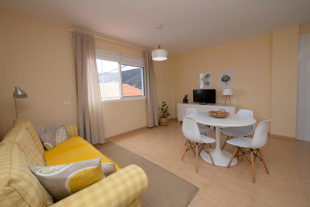 San Sebastián de la GomeraMiramar 1公寓 外观 照片