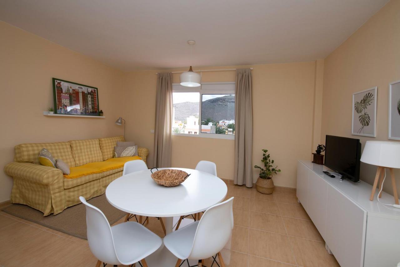 San Sebastián de la GomeraMiramar 1公寓 外观 照片