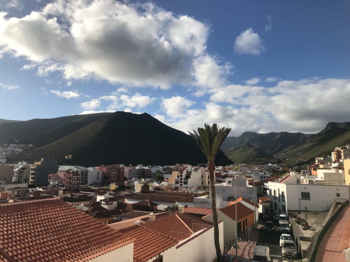 San Sebastián de la GomeraMiramar 1公寓 外观 照片