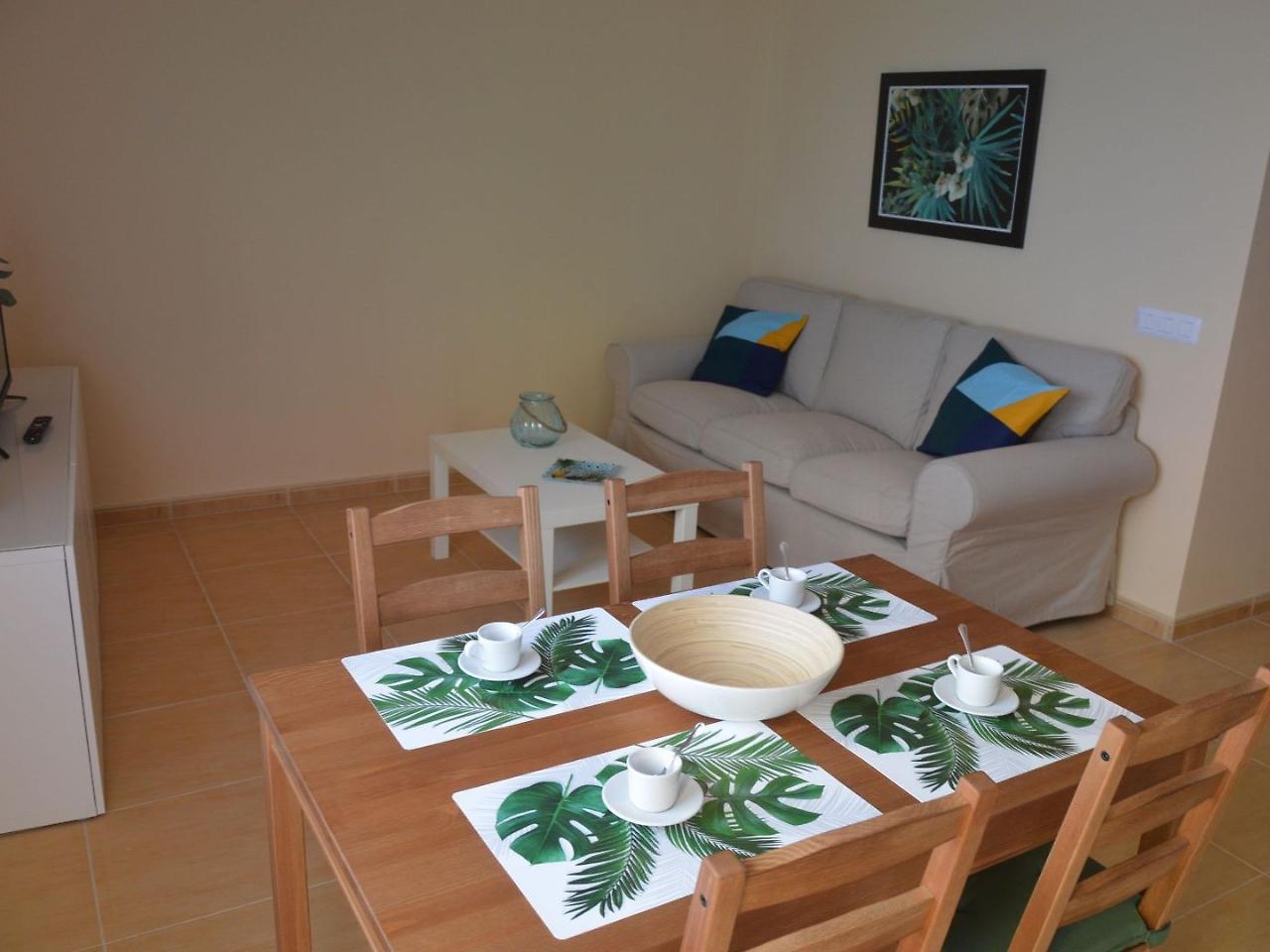 San Sebastián de la GomeraMiramar 1公寓 外观 照片