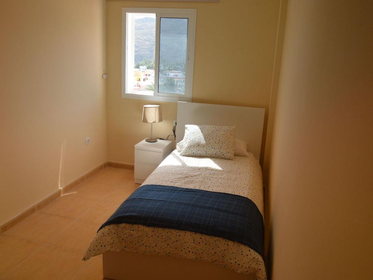 San Sebastián de la GomeraMiramar 1公寓 外观 照片